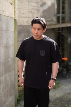 Session CW Peace T-Shirt