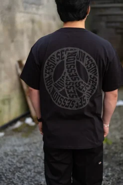 Session CW Peace T-Shirt