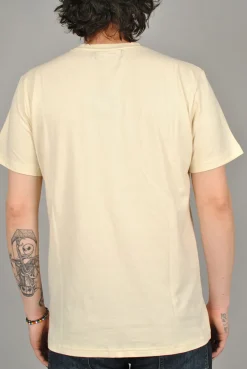 Session Embroided Pocket Tee Sp20