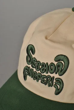 Session Evig Ferie Caps