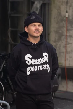 Session Evig Ferie Hoodie