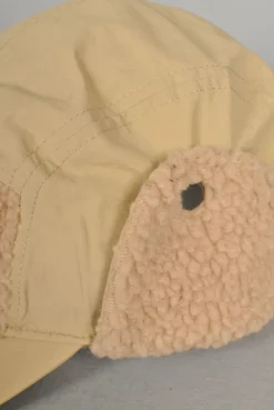Session Fleece Flap Caps