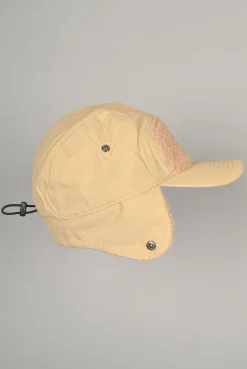 Session Fleece Flap Caps
