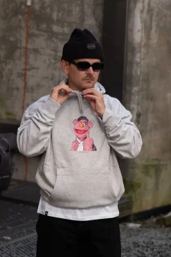Session Fozzie Hoodie