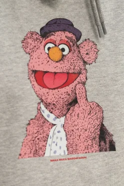 Session Fozzie Hoodie