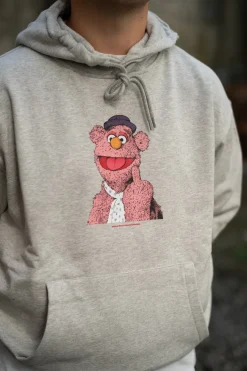 Session Fozzie Hoodie