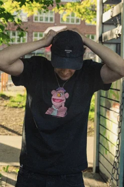 Session Fozzie T-Shirt