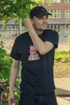 Session Fozzie T-Shirt