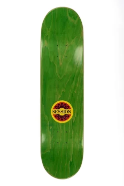 Session Grandis Deck 8.375