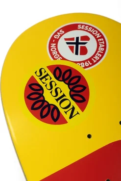 Session Grandis Deck 8.375
