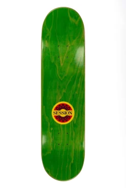 Session Grandis Deck 8.375