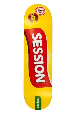 Session Grandis Deck 8.375