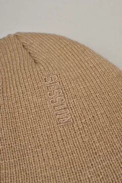 Session Linear Beanie