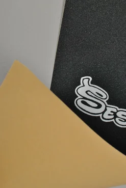 Session Logo Griptape