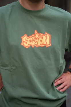Session Looney Tee