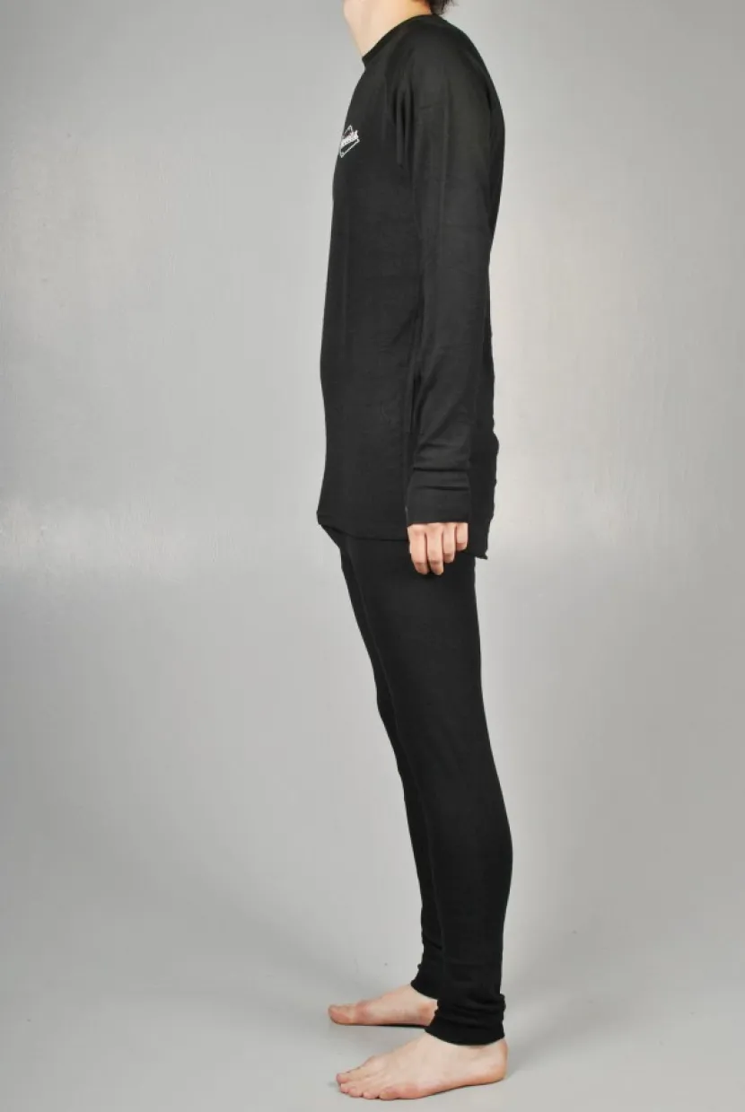 Session Merinoull Pakke, Black