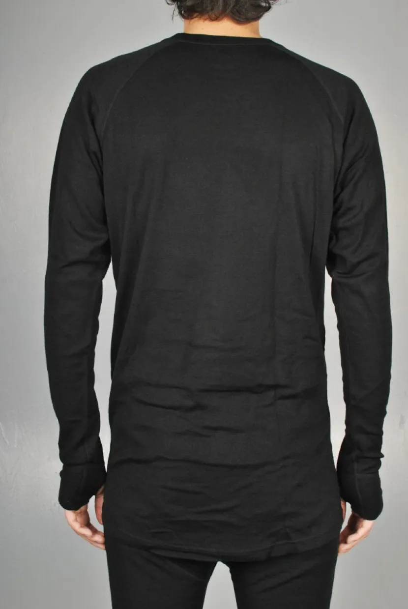 Session Merinoull Pakke, Black