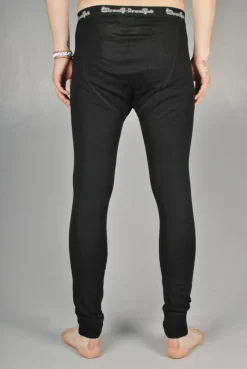 Session Merinoull Pakke, Black