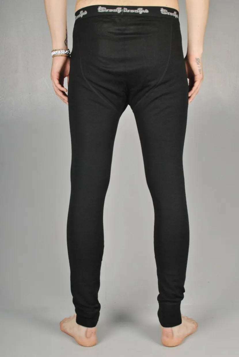 Session Merinoull Pakke, Black