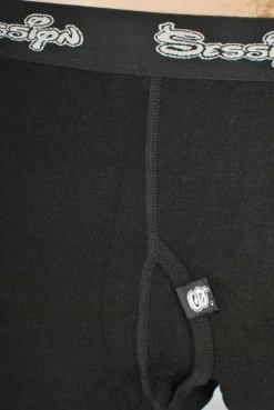 Session Merinoull Pakke, Black