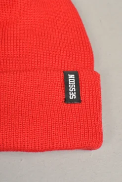 Session Merino Wool Beanie