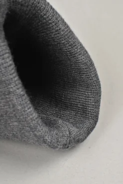 Session Merino Wool Beanie