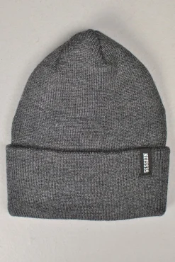 Session Merino Wool Beanie