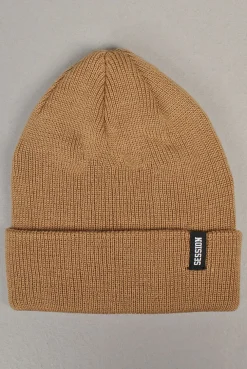 Session Merino Wool Beanie