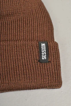 Session Merino Wool Beanie