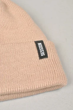 Session Merino Wool Beanie