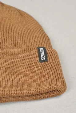 Session Merino Wool Beanie