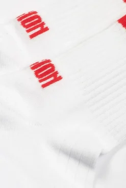 Session 2-Pack Athlennis Socks