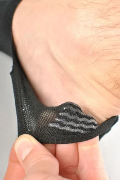 Session 2-Pack Invisible Socks