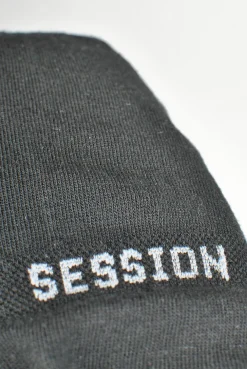 Session 2-Pack Invisible Socks