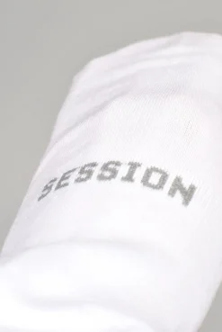 Session 2-Pack Low Ankle Classic Socks