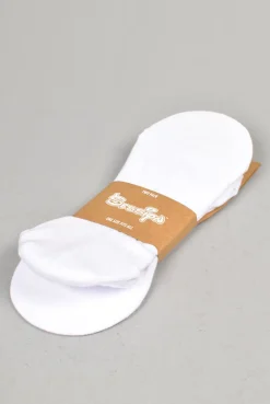 Session 2-Pack Low Ankle Classic Socks