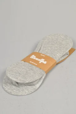 Session 2-Pack Low Ankle Classic Socks