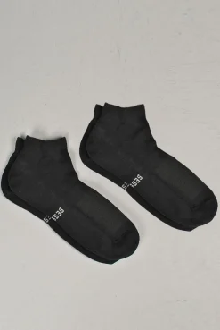 Session 2-Pack Low Ankle Classic Socks