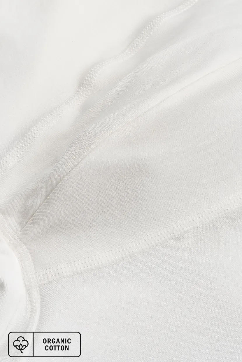 Session 2-Pack Organic Cotton Boxers