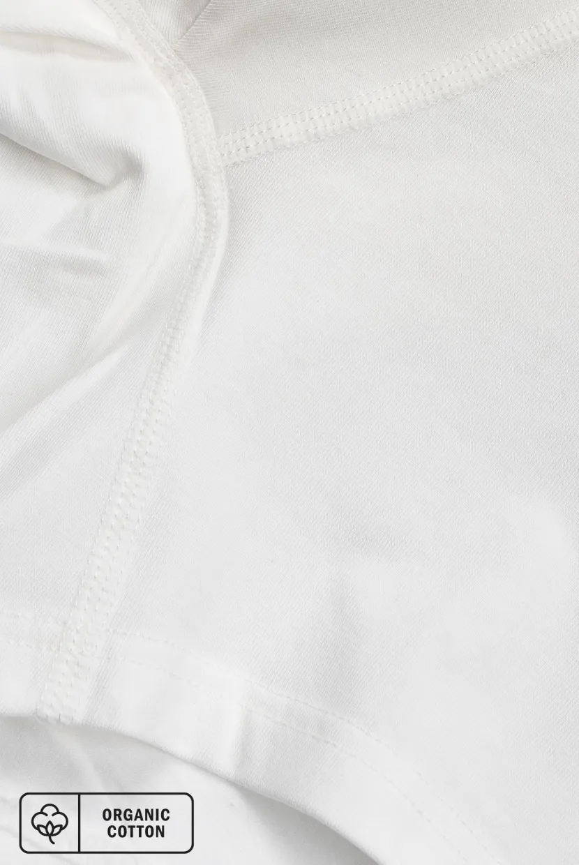 Session 2-Pack Organic Cotton Boxers