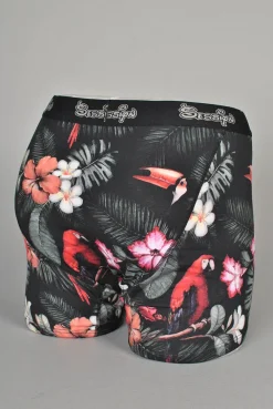 Session 1-Pack Printed Boxershorts
