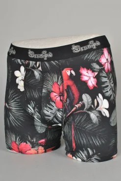 Session 1-Pack Printed Boxershorts