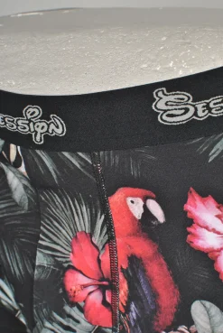 Session 1-Pack Printed Boxershorts