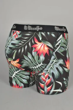 Session 1-Pack Printed Boxershorts