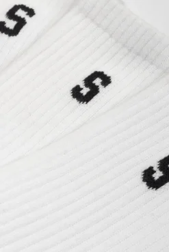 Session 3-Pack Solid Socks