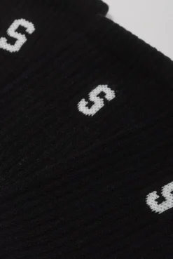 Session 3-Pack Solid Socks