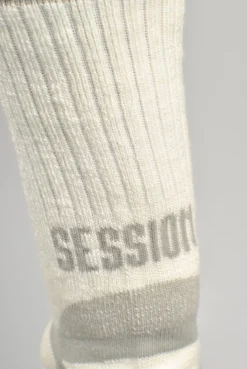 Session 2-Pack Wool Socks