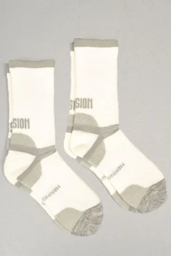 Session 2-Pack Wool Socks