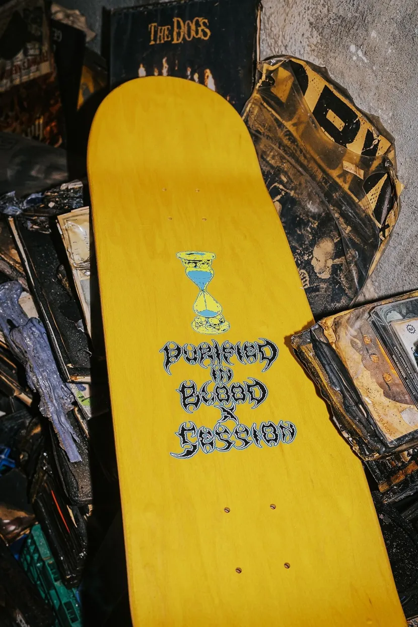 Session PiB X Session 8.70