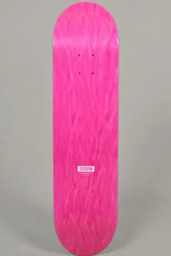 Session Pink Basic 7.75